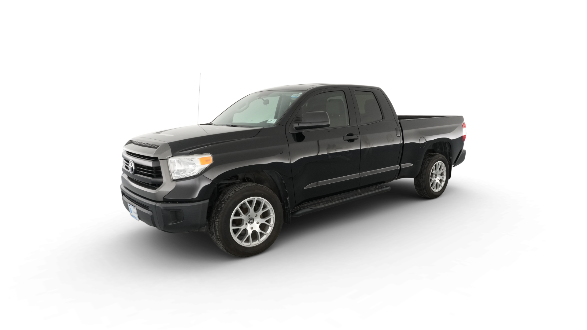 2016 Toyota Tundra Double Cab vehicle photo
