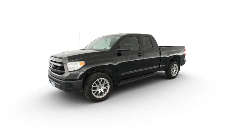 2016 Toyota Tundra Double Cab vehicle photo