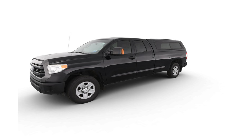 2016 Toyota Tundra