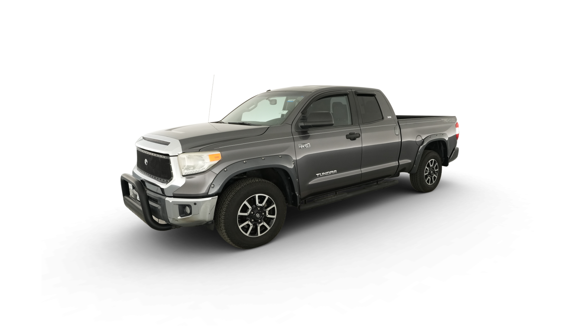 2016 Toyota Tundra Double Cab vehicle photo
