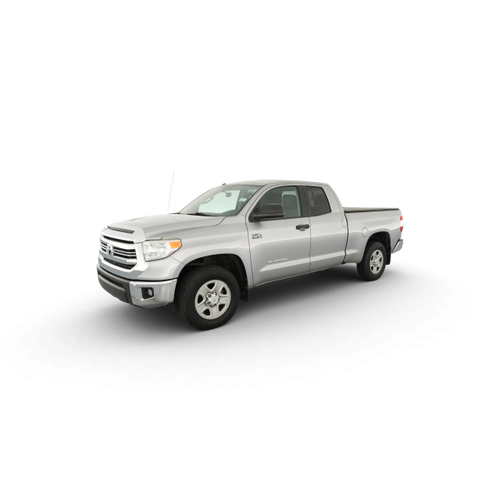 2016 Toyota Tundra Double Cab