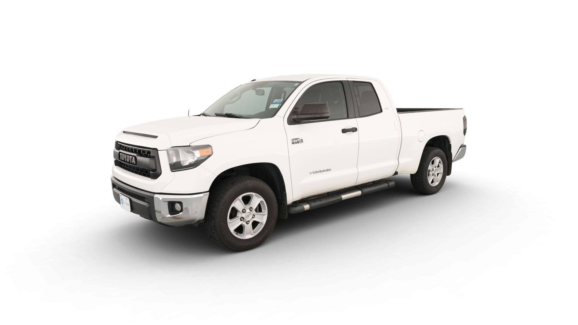 2016 Toyota Tundra Double Cab vehicle photo