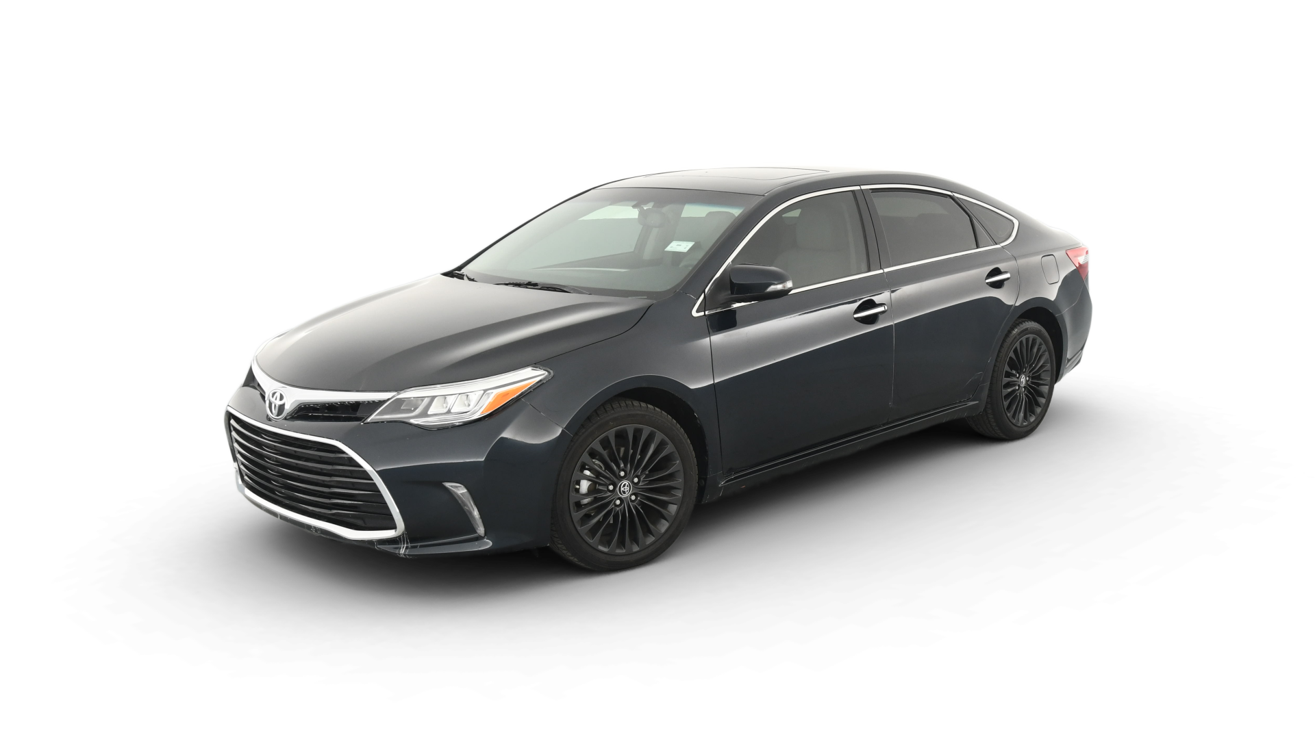 2016 Toyota Avalon vehicle photo