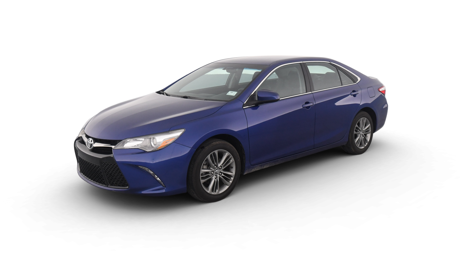2016 Toyota Camry Special Edition