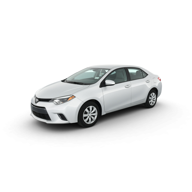 A vehicle