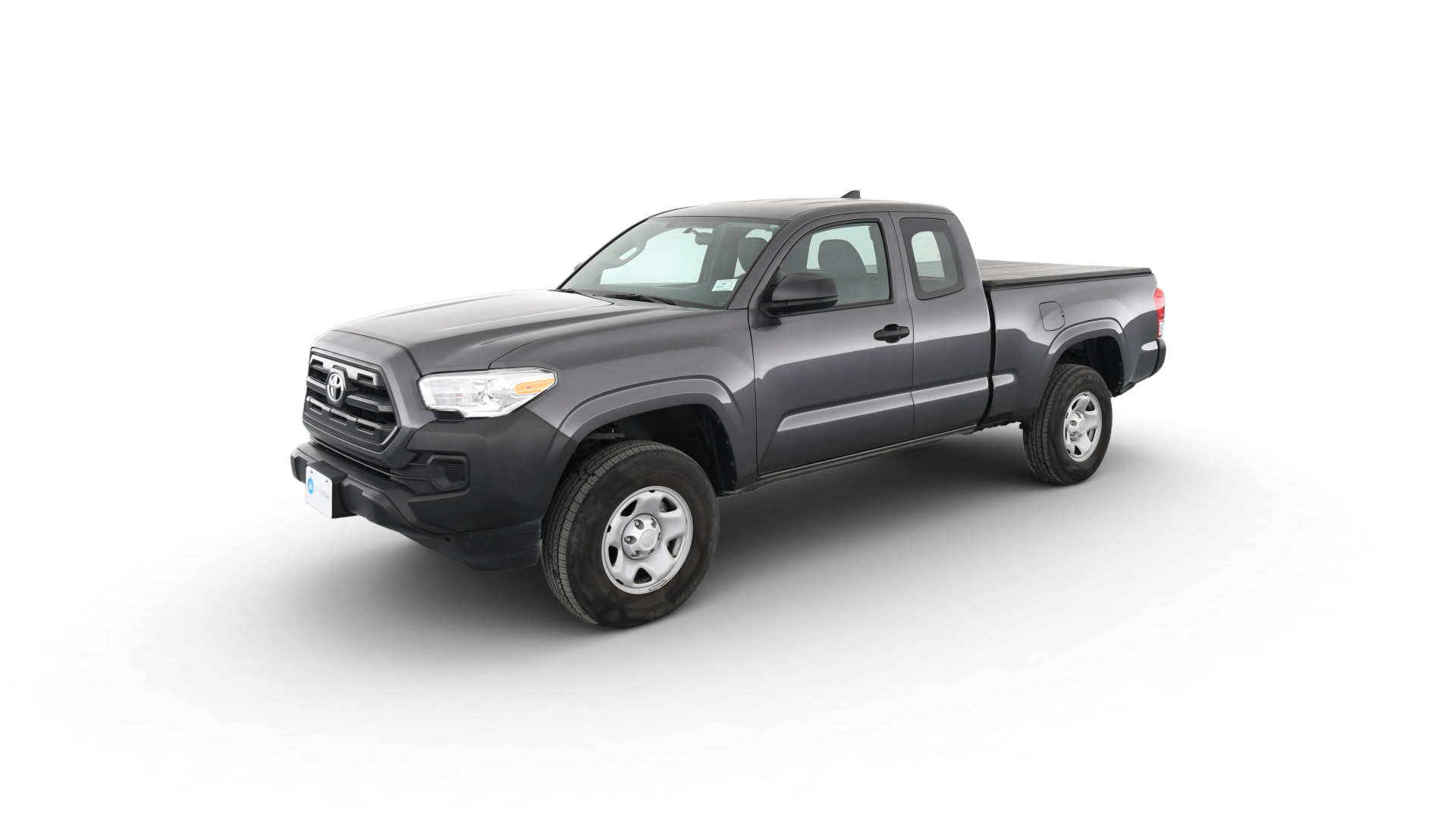 Grille Kit | TOYOTA TACOMA ACCESS CAB SR 2016 Grille Kit | TOYOTA TACOMA ACCESS CAB SR 2016