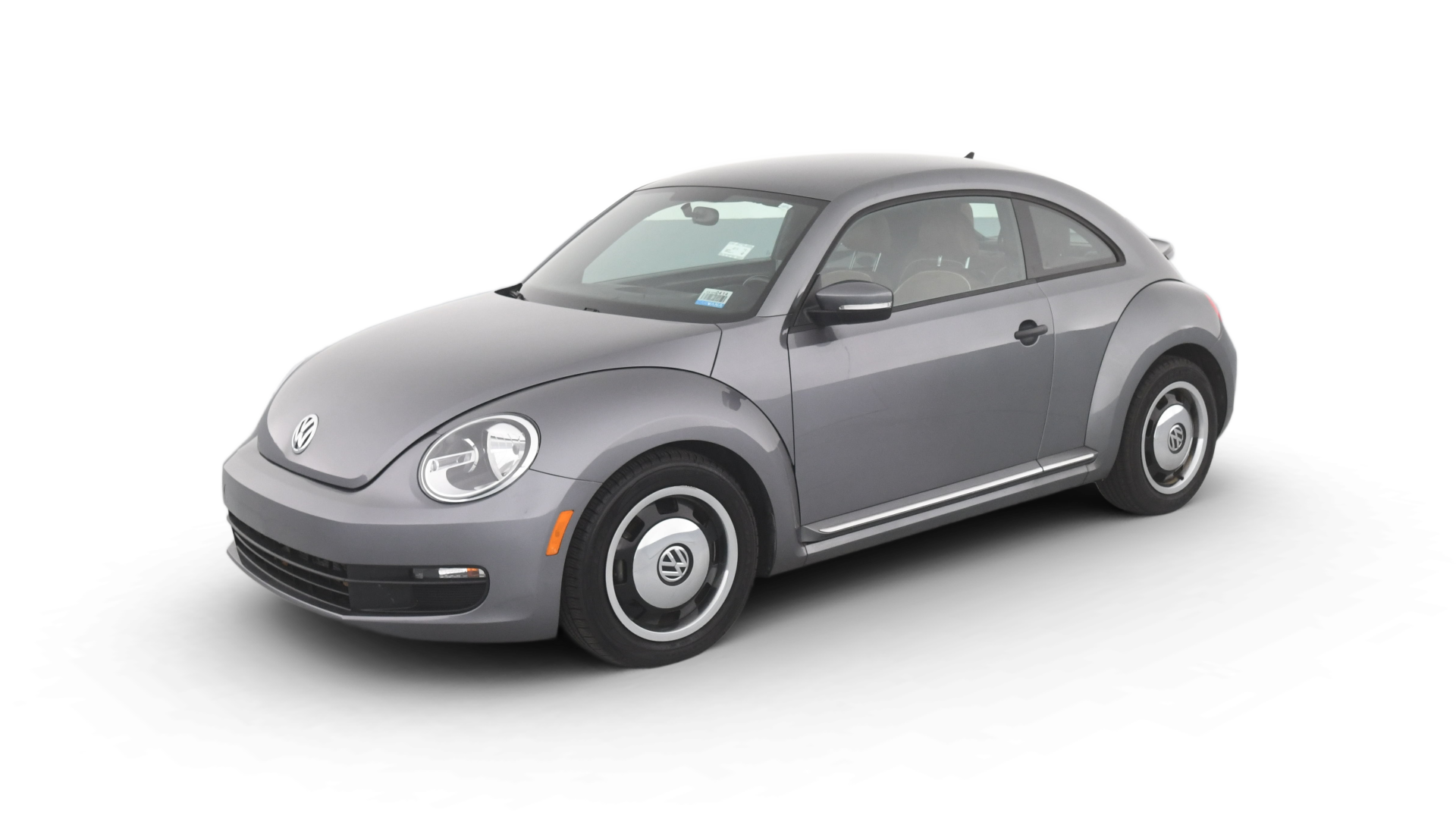 2016 Volkswagen Beetle