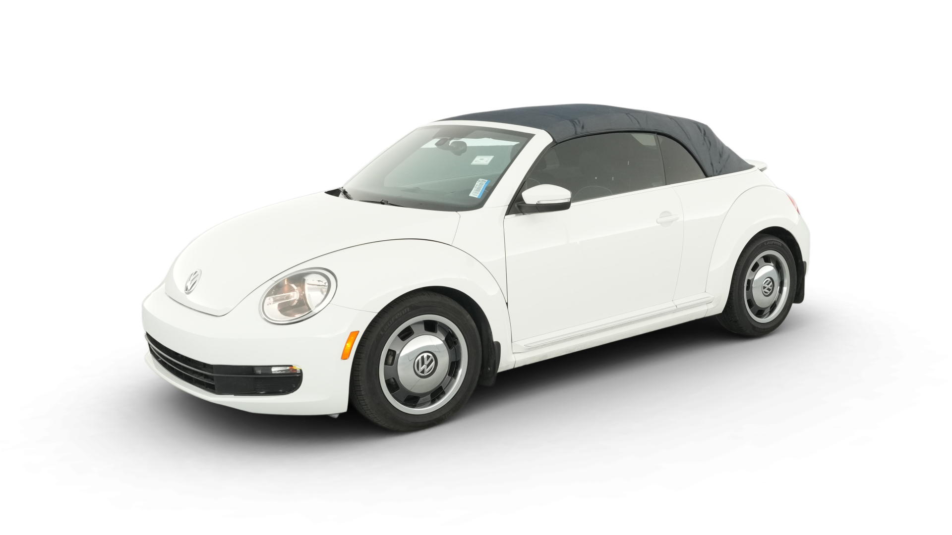 2016 Volkswagen Beetle