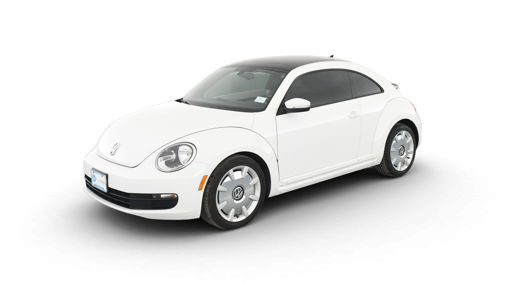 2016 Volkswagen Beetle