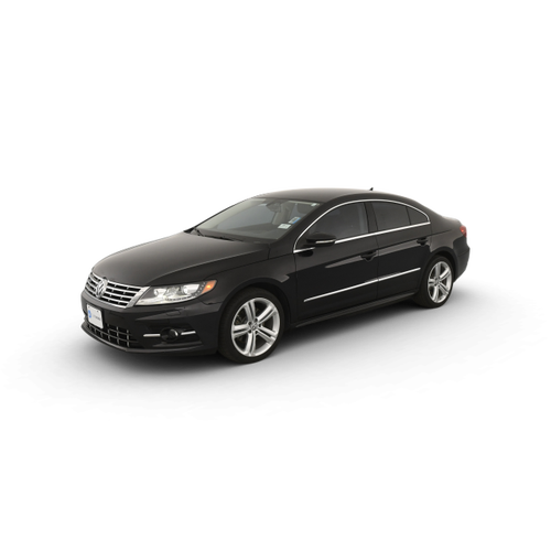 2016 Volkswagen CC