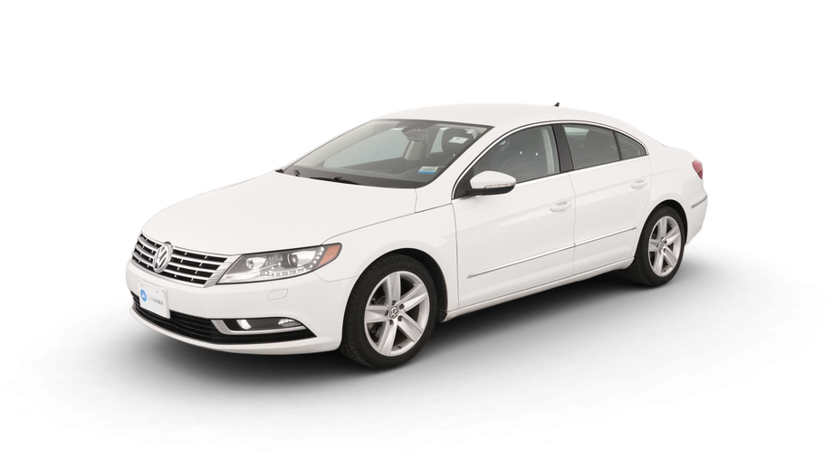 2016 Volkswagen CC