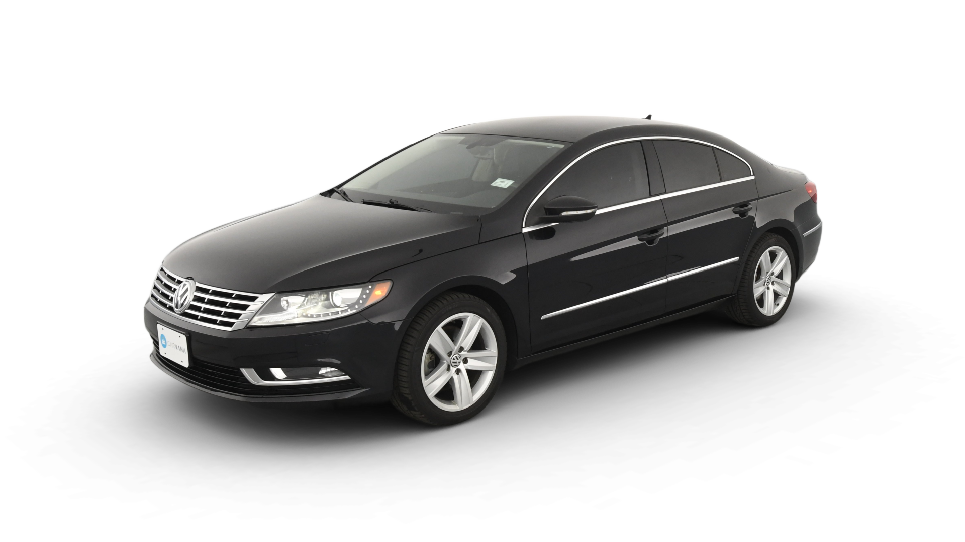 2016 Volkswagen CC Sport