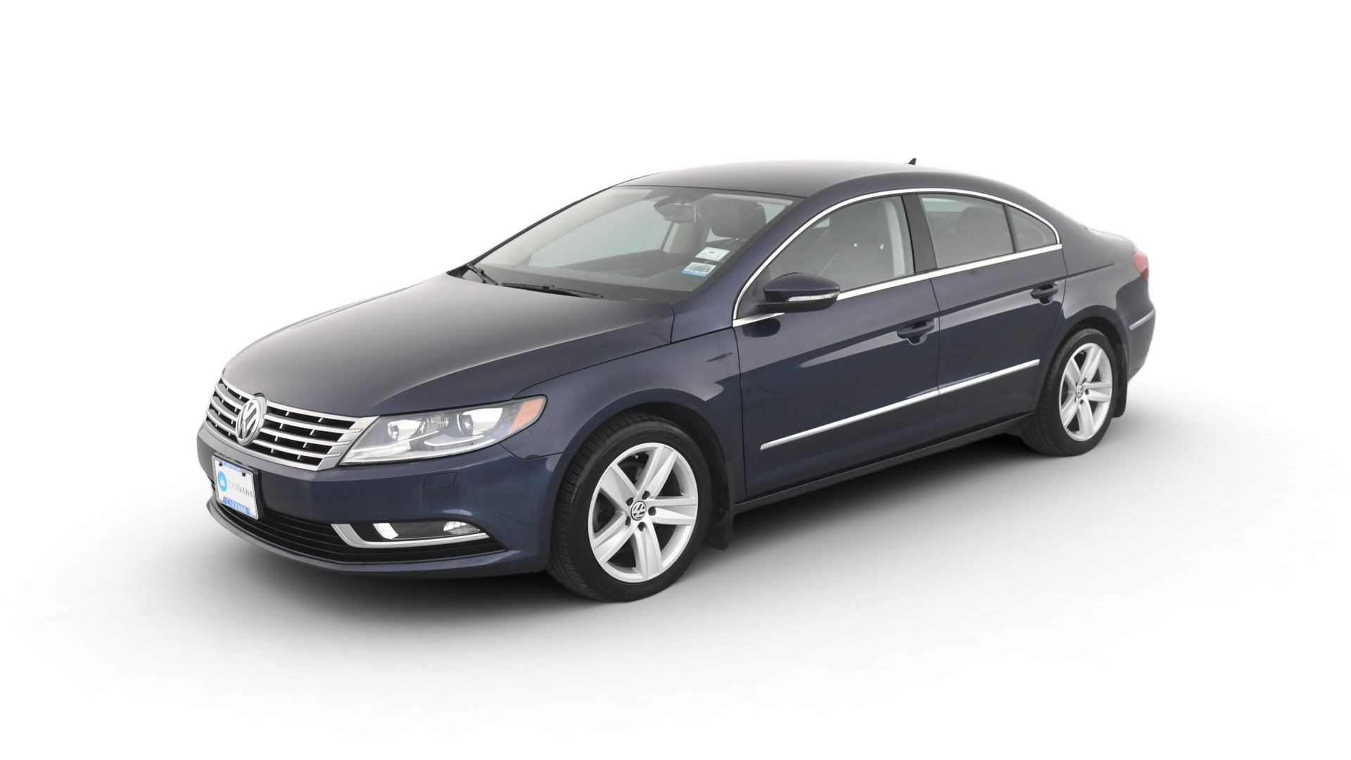2016 Volkswagen CC vehicle photo