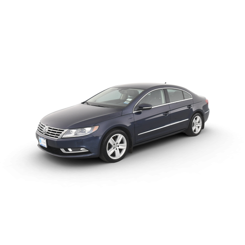 2016 Volkswagen CC