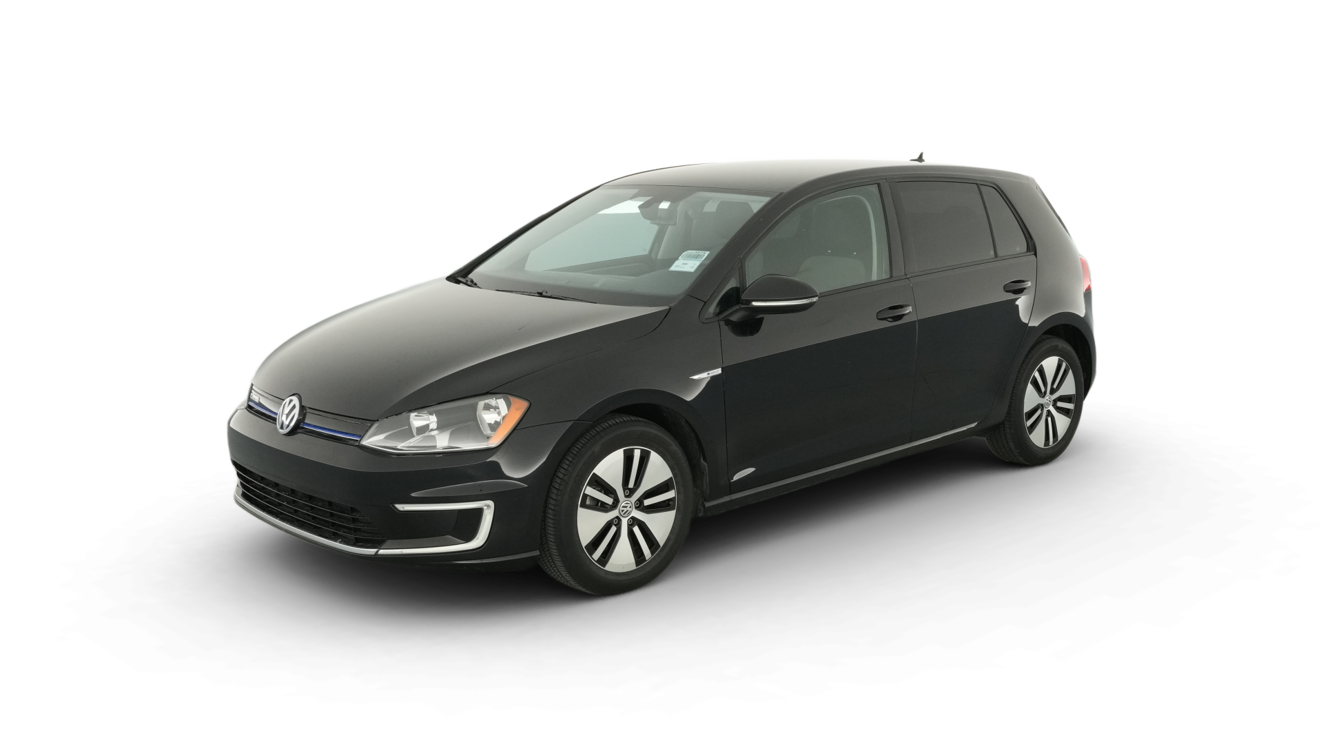 2016 Volkswagen e-Golf e-Golf SE