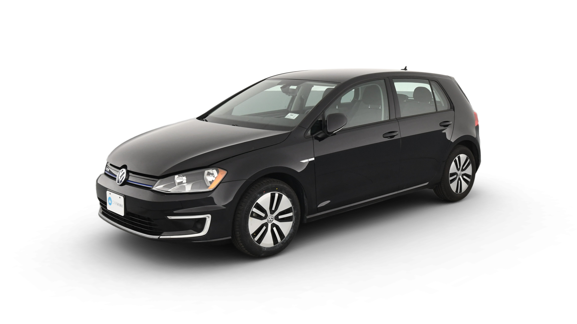 2016 Volkswagen e-Golf