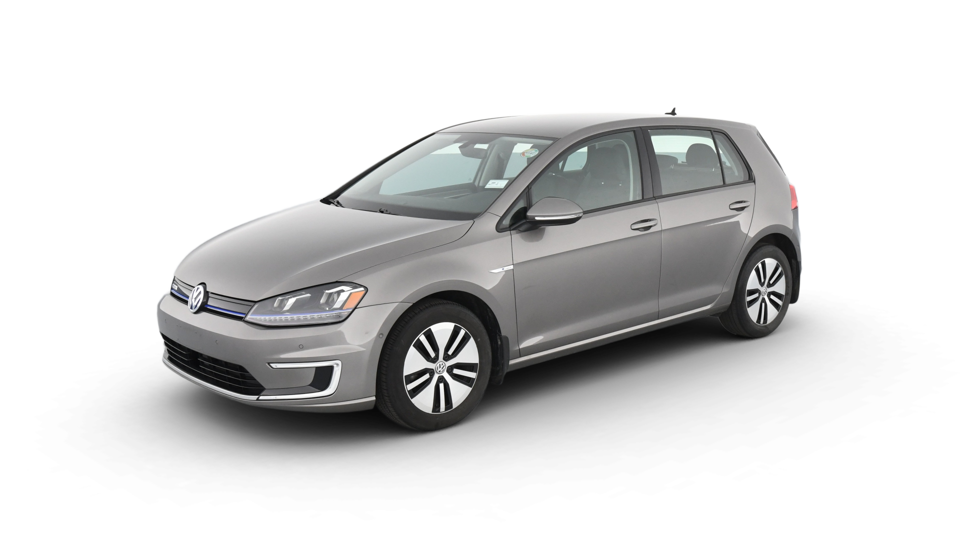 2016 Volkswagen e-Golf