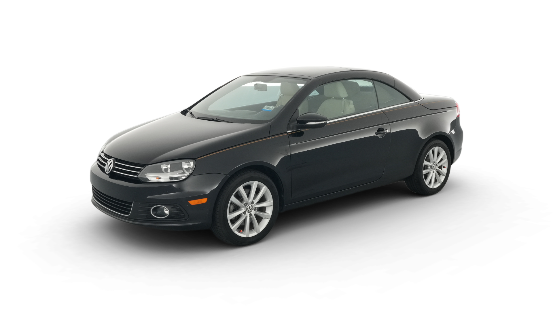 2016 Volkswagen Eos vehicle photo