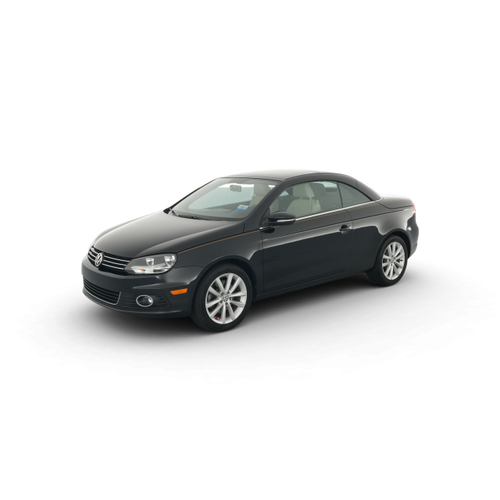 2016 Volkswagen Eos
