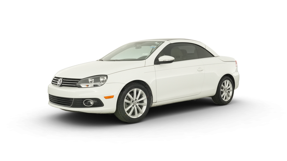 Volkswagen Eos