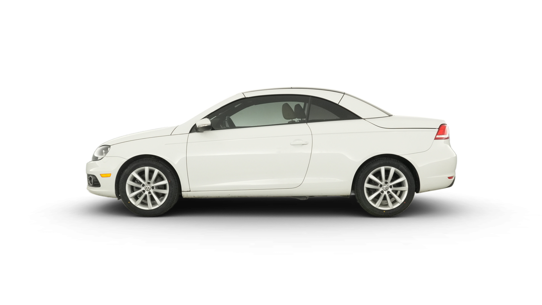 Volkswagen Eos