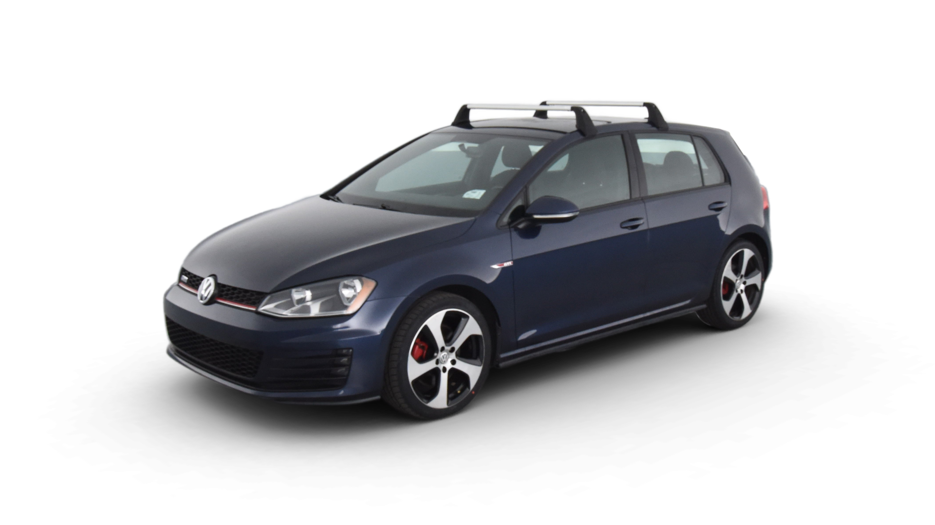 2016 Volkswagen Golf GTI