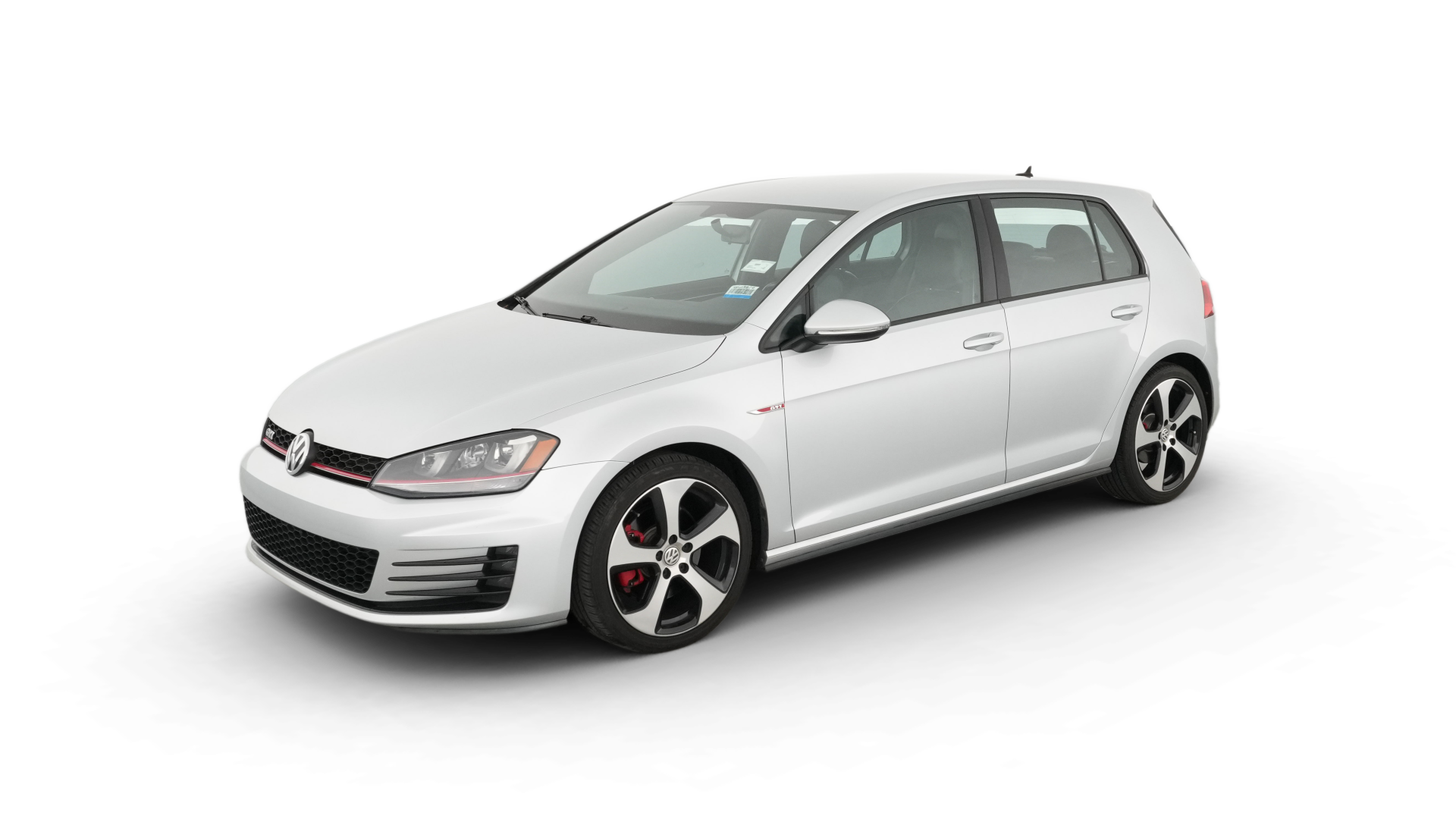 2016 Volkswagen Golf GTI