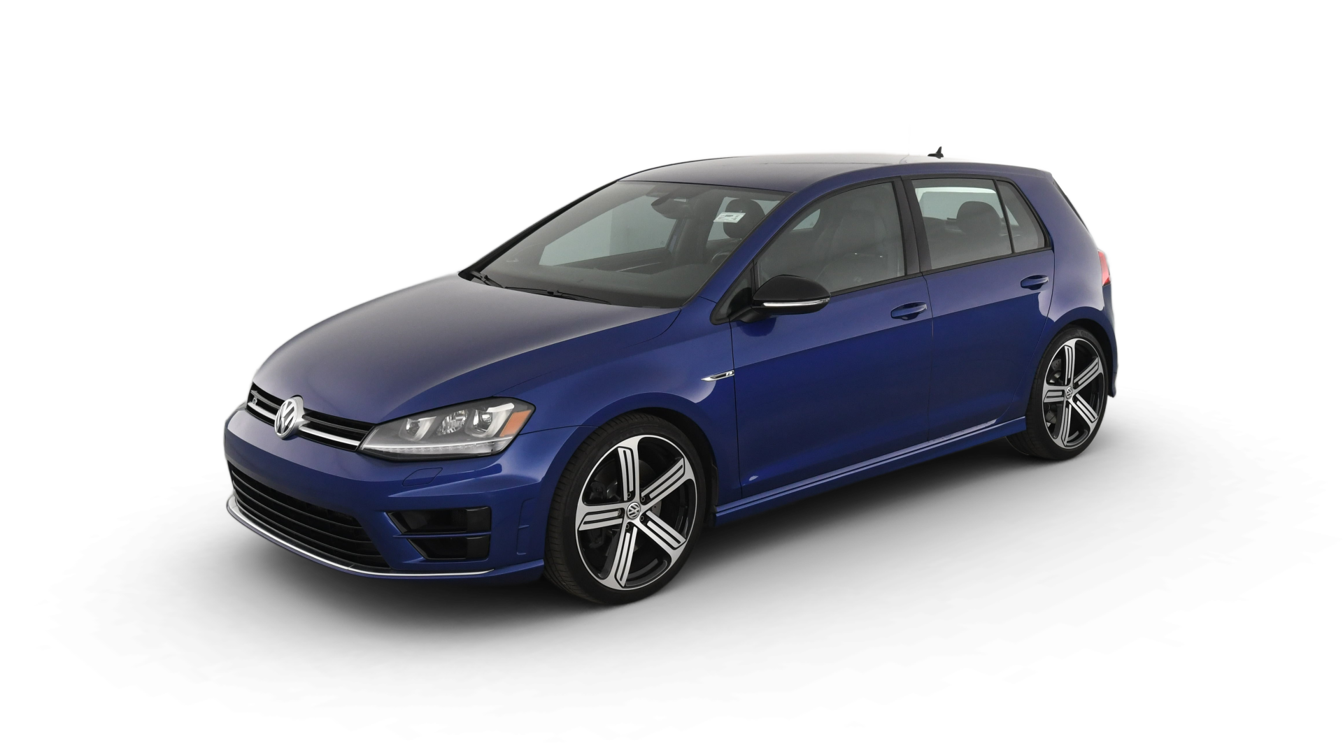 Autos Volkswagen Golf 2018 2017 2016 2015 Usados