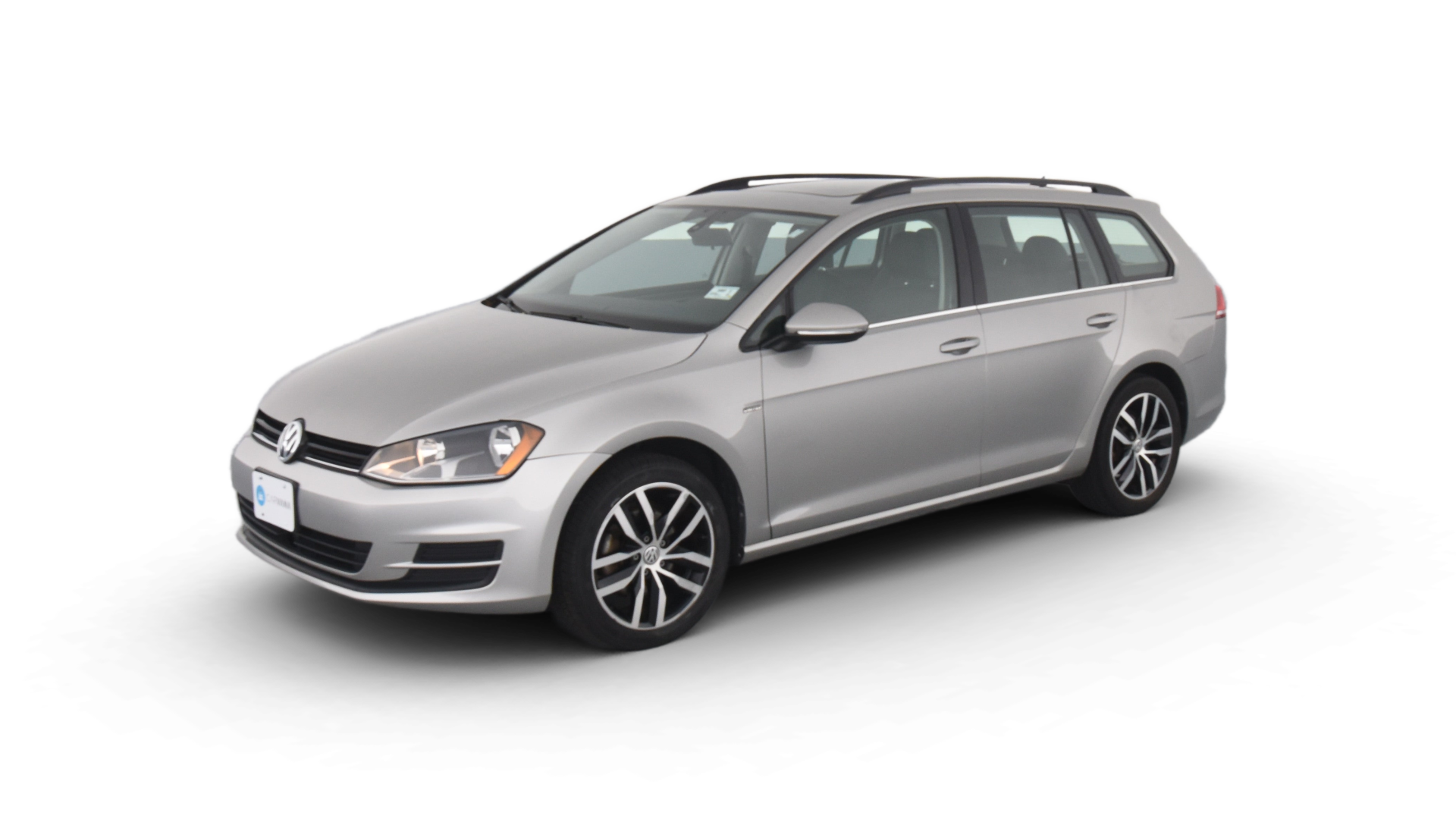 2016 Volkswagen Golf SportWagen TSI Limited Edition