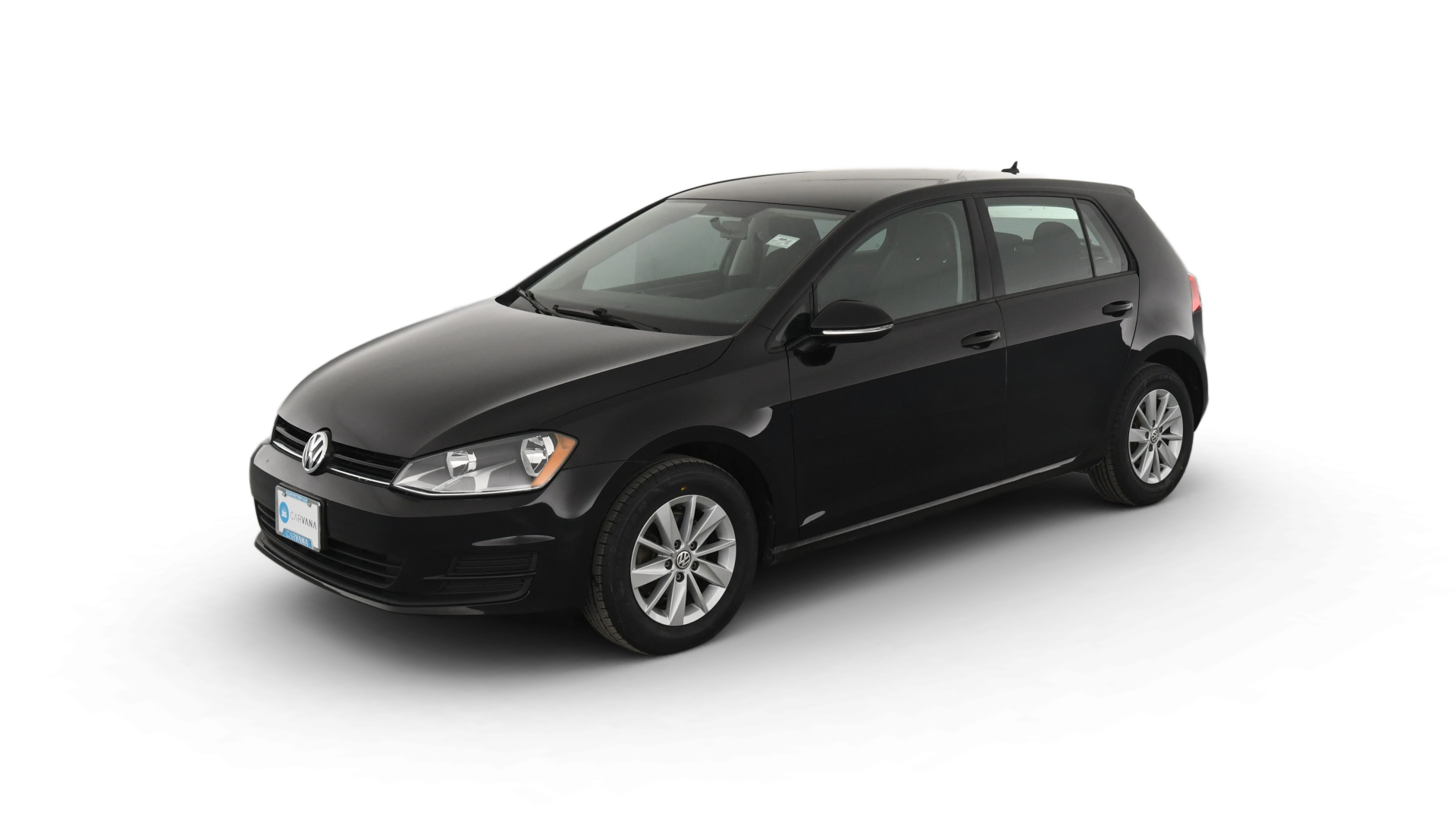 2016 Volkswagen Golf vehicle photo