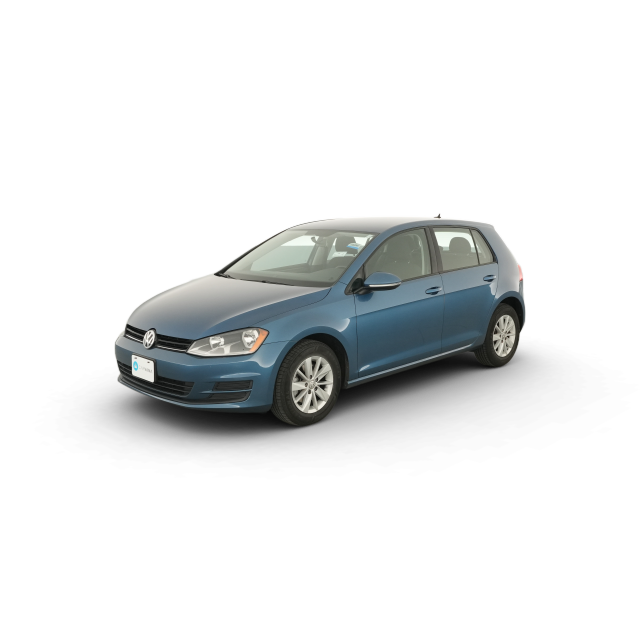 2016 Volkswagen Golf TSI S - Photo 2