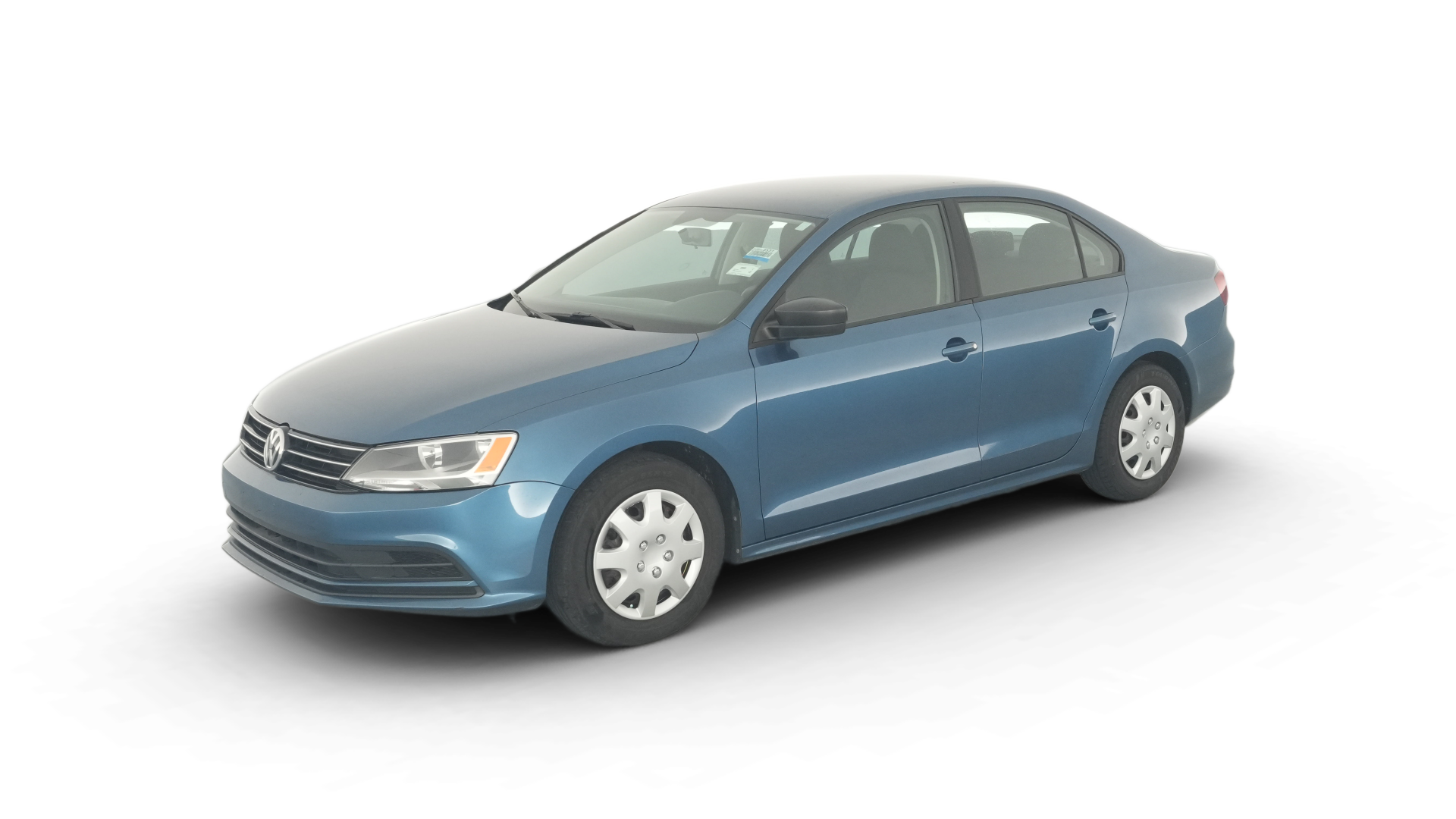 2016 Volkswagen Jetta vehicle photo