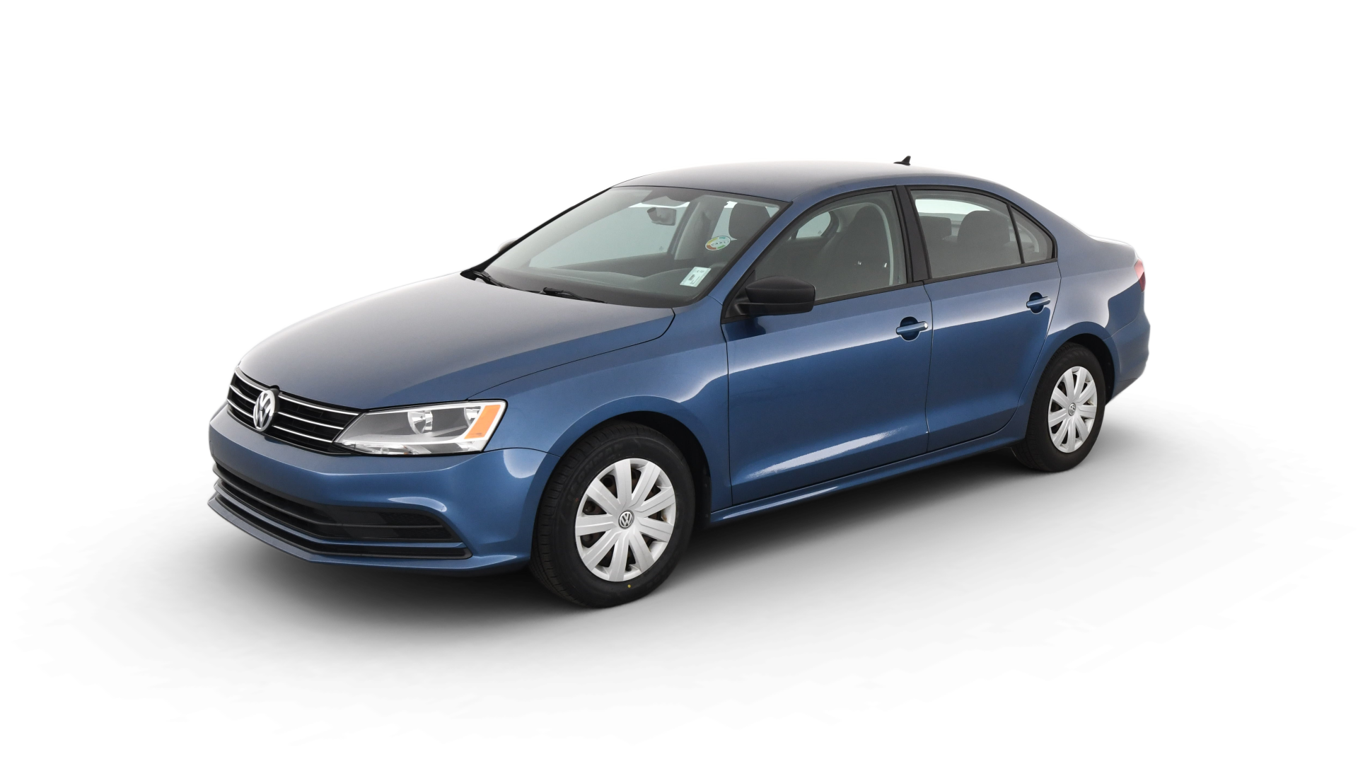 2016 Volkswagen Jetta S