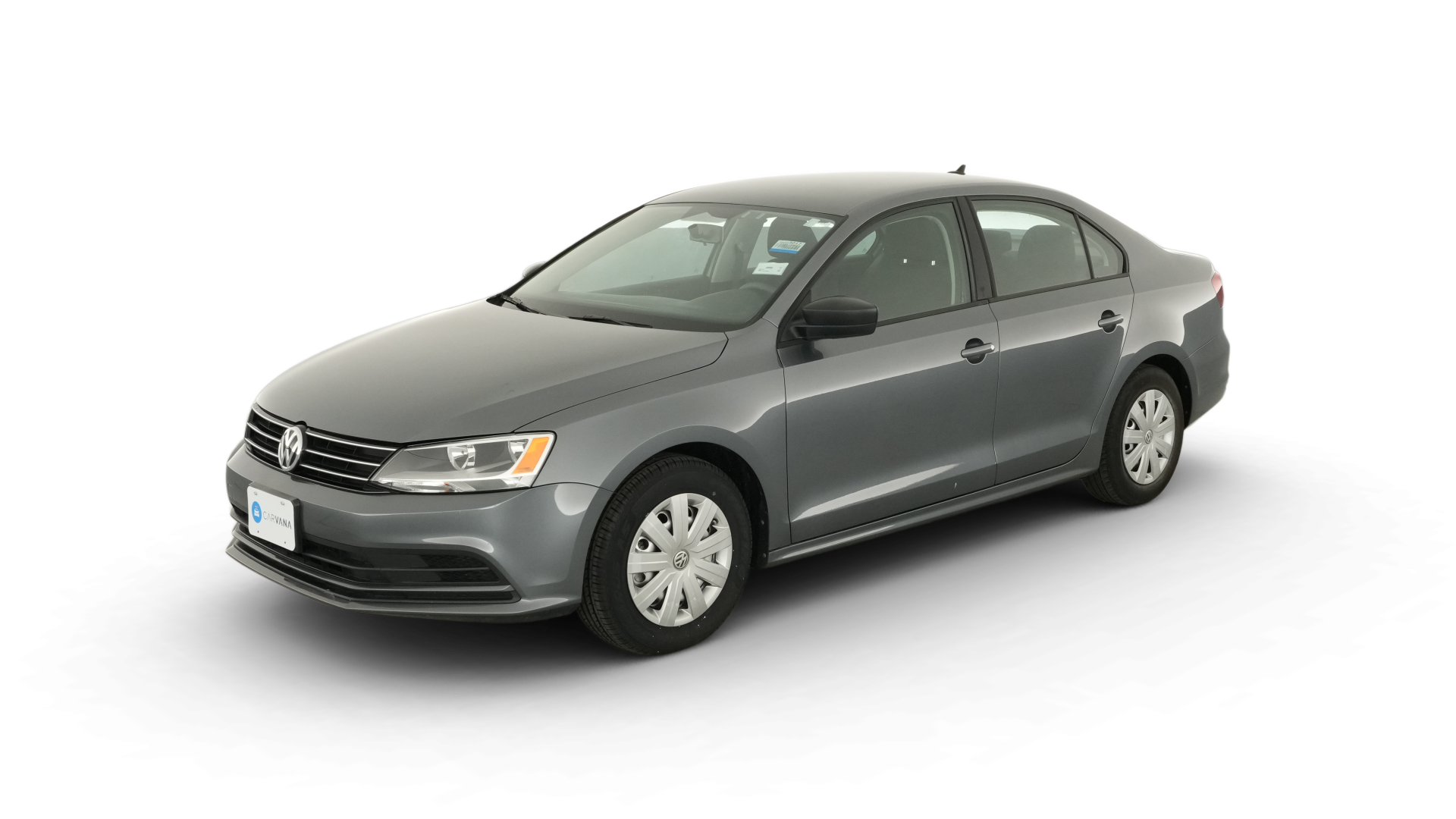 2016 Volkswagen Jetta vehicle photo