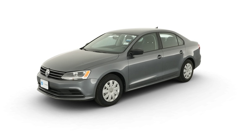 2016 Volkswagen Jetta vehicle photo