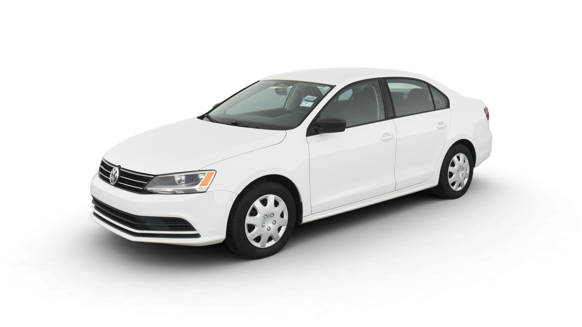 2016 Volkswagen Jetta vehicle photo