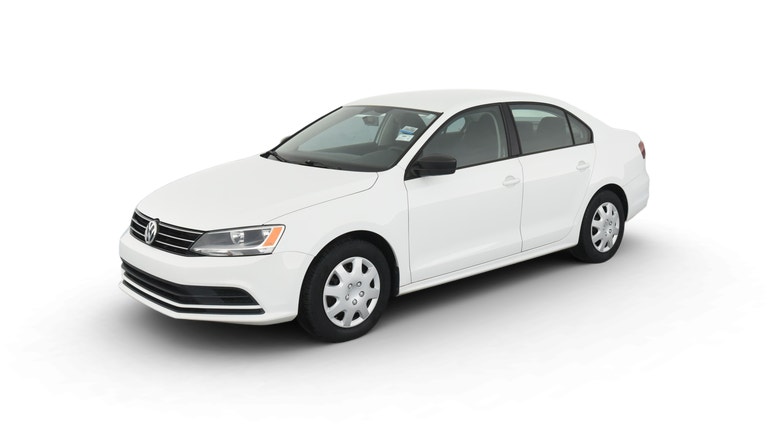 2016 Volkswagen Jetta vehicle photo