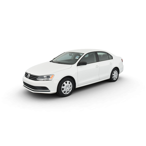 2016 Volkswagen Jetta