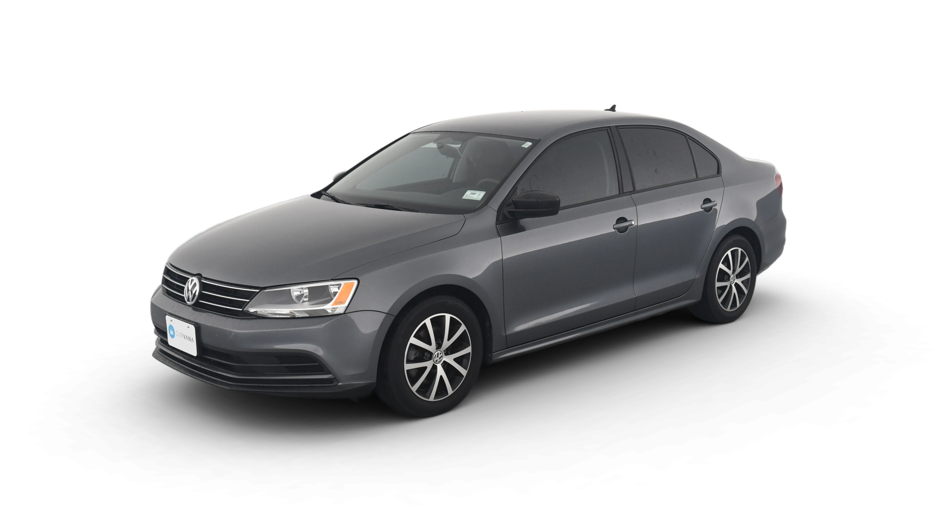 2016 Volkswagen Jetta vehicle photo