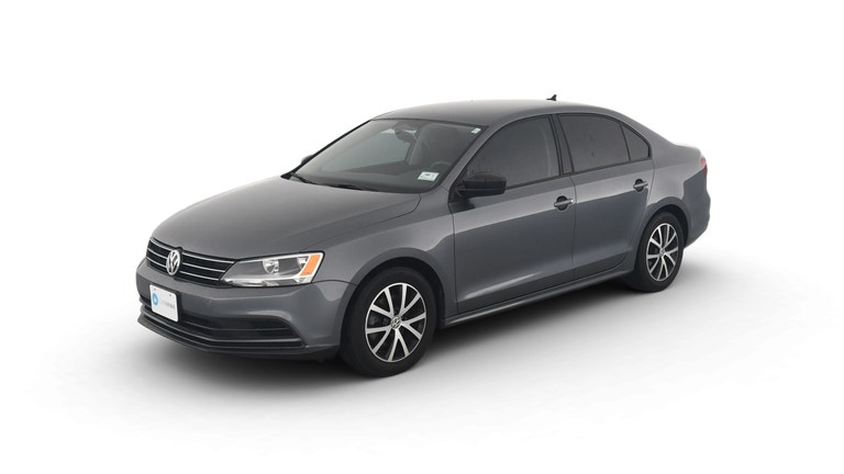 2016 Volkswagen Jetta vehicle photo