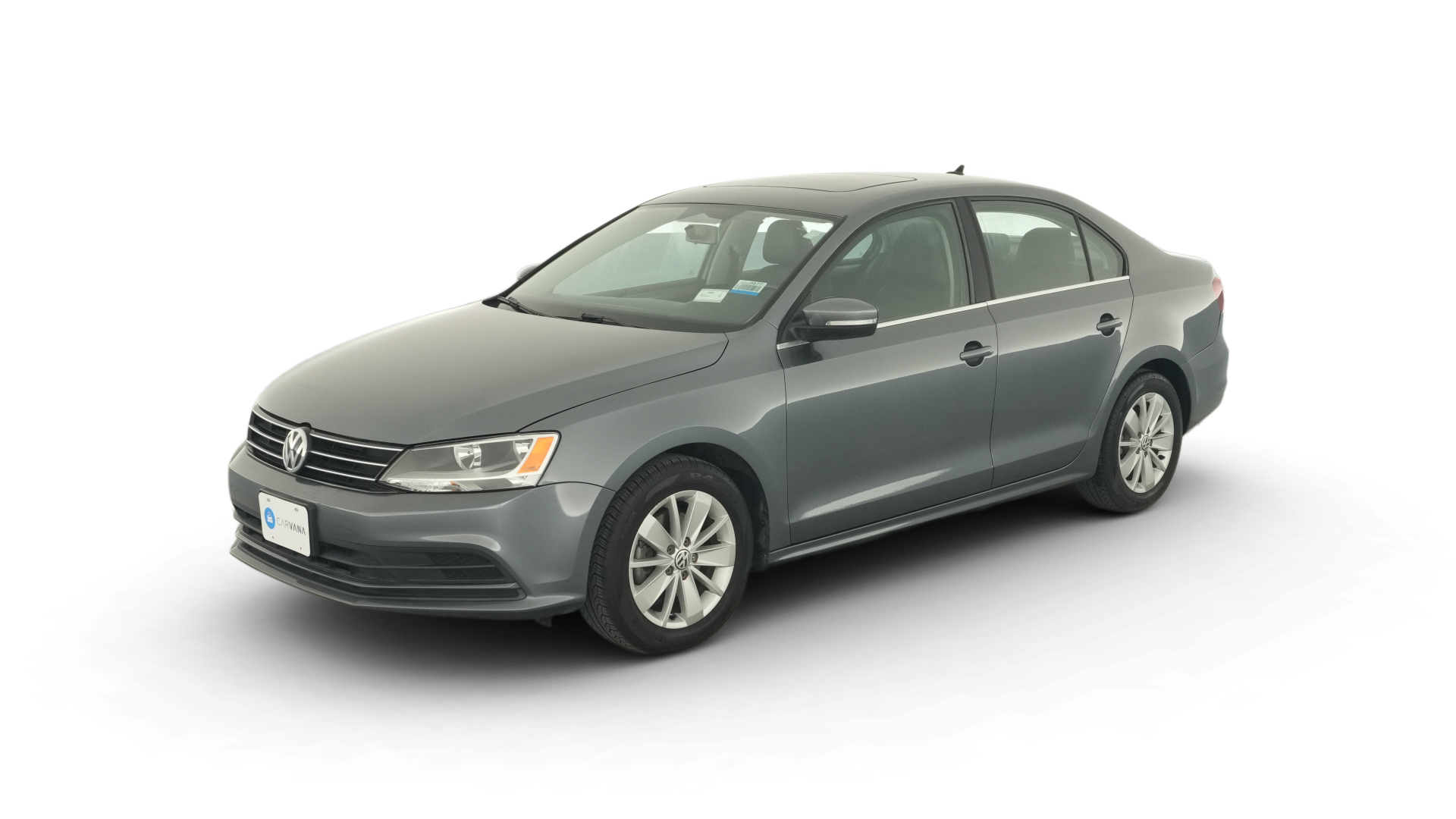 2016 Volkswagen Jetta vehicle photo