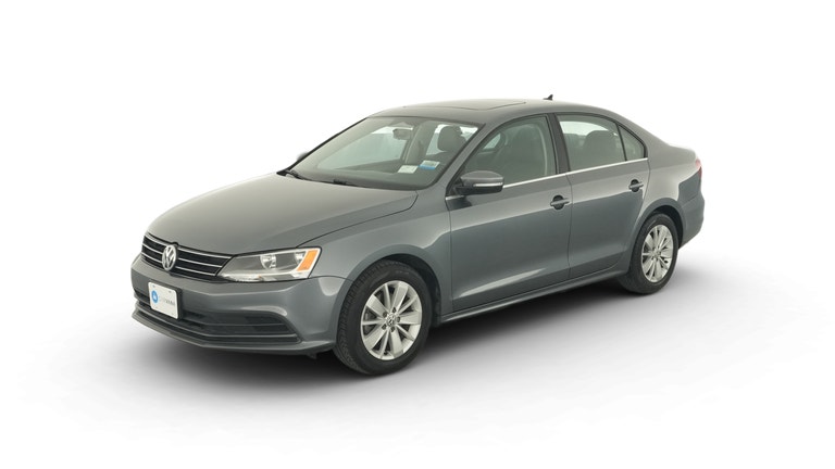 2016 Volkswagen Jetta vehicle photo