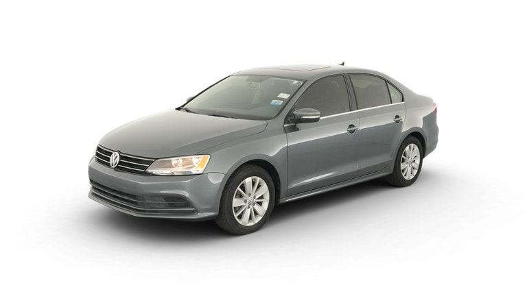 2016 Volkswagen Jetta vehicle photo