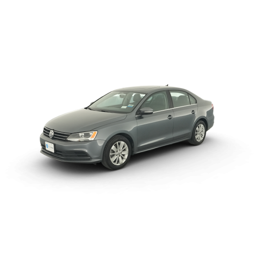 2016 Volkswagen Jetta
