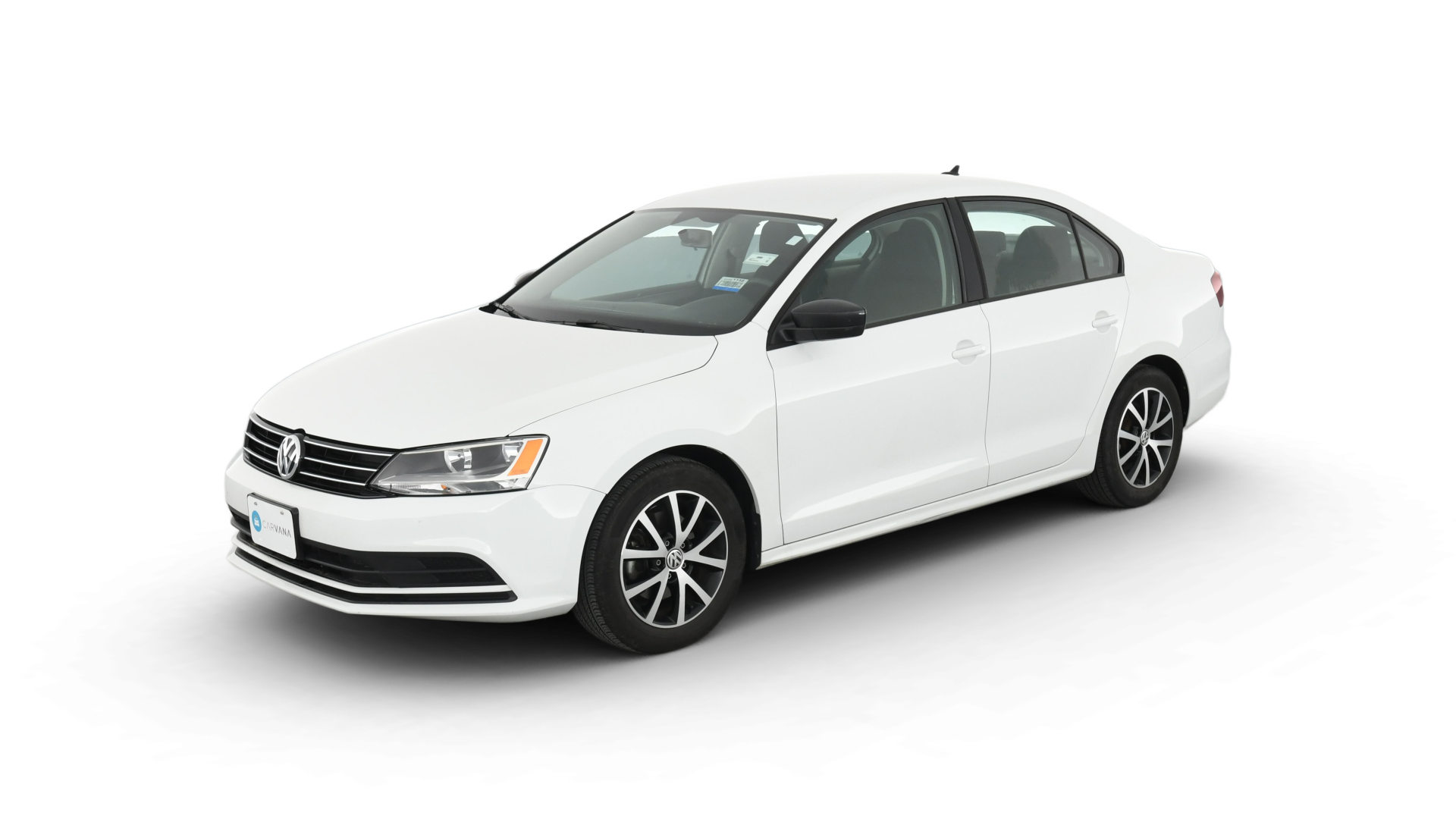 2016 Volkswagen Jetta vehicle photo