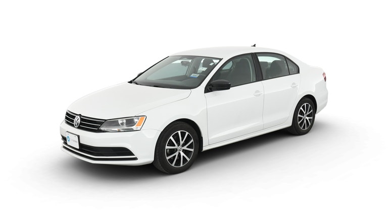 2016 Volkswagen Jetta vehicle photo