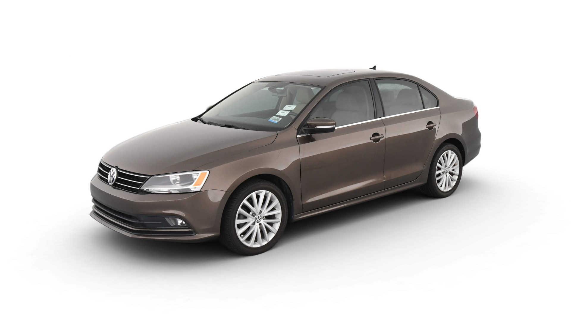 2016 Volkswagen Jetta SEL