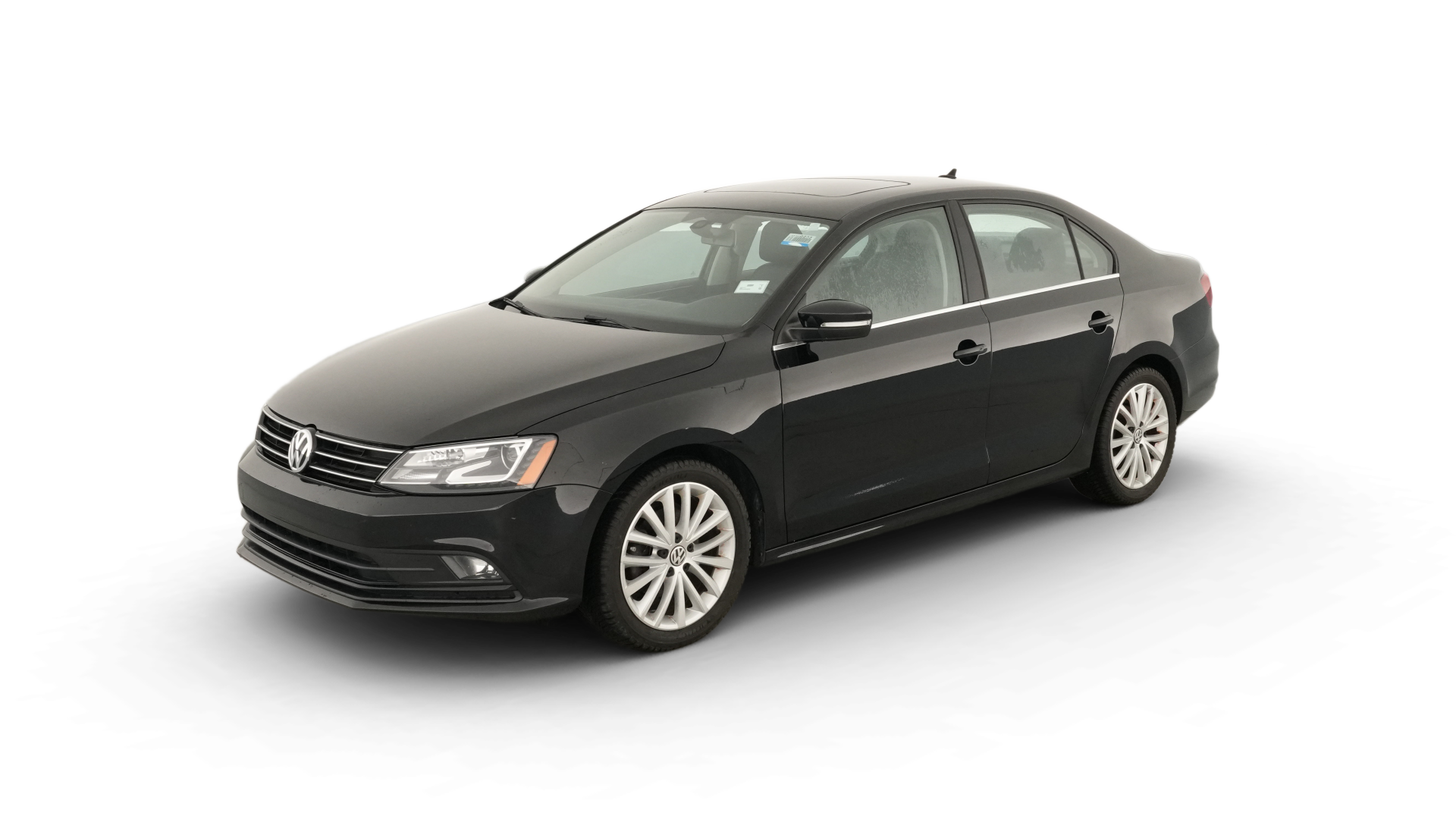 2016 Volkswagen Jetta vehicle photo