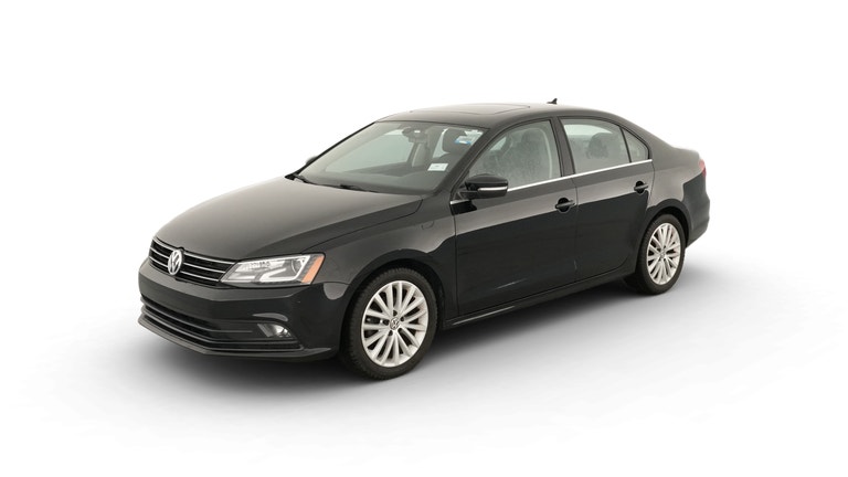 2016 Volkswagen Jetta vehicle photo