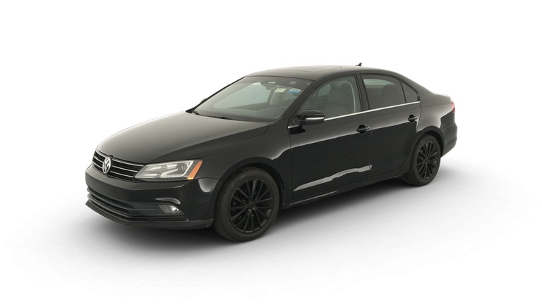 2016 Volkswagen Jetta vehicle photo